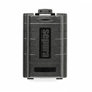 SC21/SC20 & STP - Standard batteri 1160 mAh - 7,2V