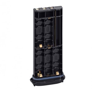 Icom BP-251 Battery Case 5 x AAA IC-M31/M35