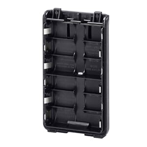 Icom BP-263 Alcaline Battery Case (AAx6pcs) for IC-F3000/400