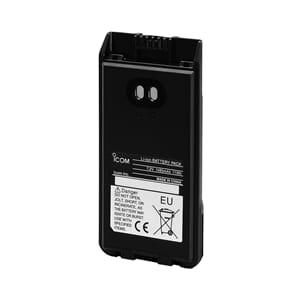 Icom BP-280 Batteri, 2400 mAH