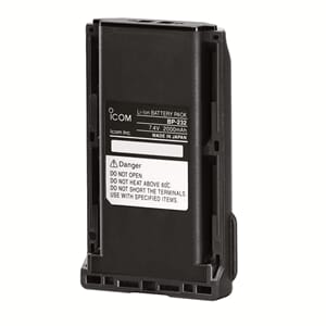 BP-232WP Batteri 2250 mAH til Icom