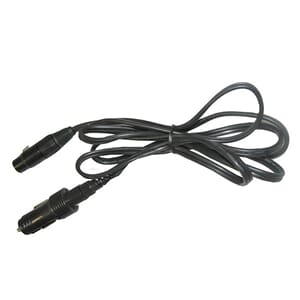 12/24V Cable w Cig.plug for Natek 12 Way Charger