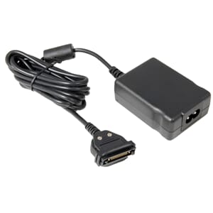 Sepura STP Personal Rapid Charger (husk AC-kabel, 300-00241)