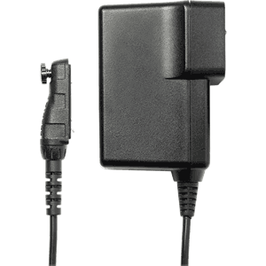 SC2- Personal hurtiglader (kabel). Bestill strømkontakt adapter separat (art. 300-01598)