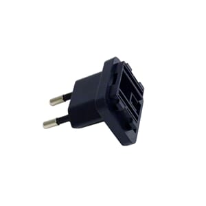 STP/SC2- PRC Plug Adapter EU PK 1