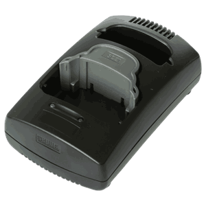 STP/SC2- 1+1 lader - bestill strøm adapter art. 300-00961 separat