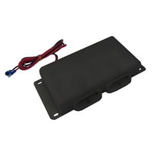 2 pos billader for løse batterier STP/SC20/SC21