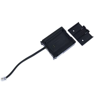 NATEK Battery adapter for Sepura STP