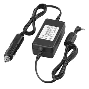 Icom CP-20 CIG.CABLE IC-A24/A6, 12V/24V