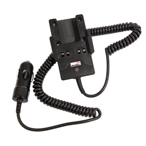 MB-F1000/F2000/F3400/F4400/F29SR Active Holder with Cig-plug