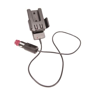 MB-F15/F34/F3022/F3062 Aktiv laddhållare med Cig-plug