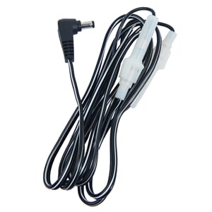 Icom OPC-515L DC-Kabel för AD-95, BC-119, BC-210,BC-193 etc