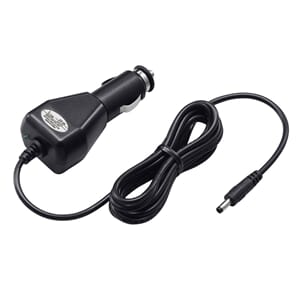 Icom CP-24 Cig lighter cable with DC-DC converter (12V/24V)
