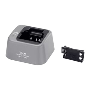 Icom AD-101 CHARGE ADAPTER F3G/F12/F31/A6E