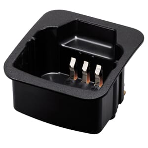 Icom AD-106 Charge adapter F34/F44/F3062/F4062/F3162/F4162/A