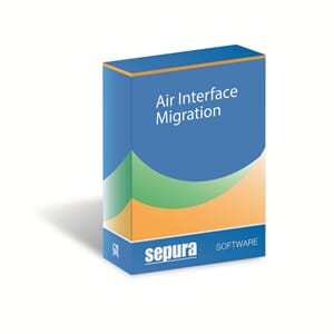 Air Interface Migration AIM