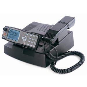 SCG22 - Desk Mount Unit. ink Høyttaler, Bestill strømkabel 300-02016 og evt Handset/ Mikrofon separat