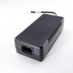 SRG - reservedel Mains PSU kun bruk med type C13 mains kabel