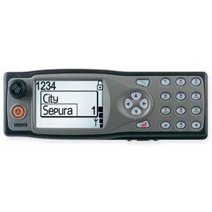 SRM/G Std Console only, Order mounting kit separately