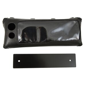 SRG Series Console leather case