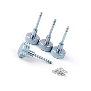 SRG - AIU restricted tilgang mounting kit