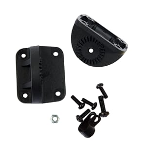 SRG Mobile & Gateway Installation ItemsCar cradle fixing kit