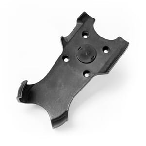 SRG Mobile & Gateway Installation ItemsSRM/G Handset Base kontrollhode HBC - mounting bracket only