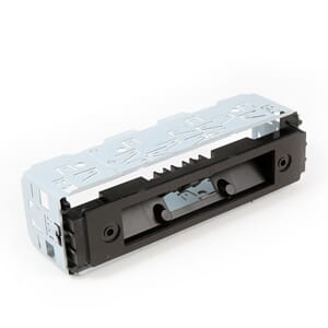 SRG - Sepura farge kontrollhode SCC1/SCC3 DIN Kit. ink DIN adapter, cage, removal tools, kabel bungs & skruer