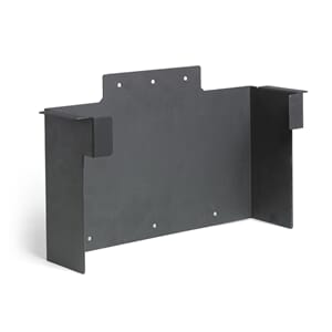 Sepura DMR Wall mount bracket