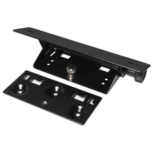 SRG - kontrollhode Dash Mount Kit, Pivot R2