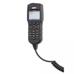 SRG - Handset Base kontrollhode HBC3. Latin. Bestill mounting & interface kits separat.