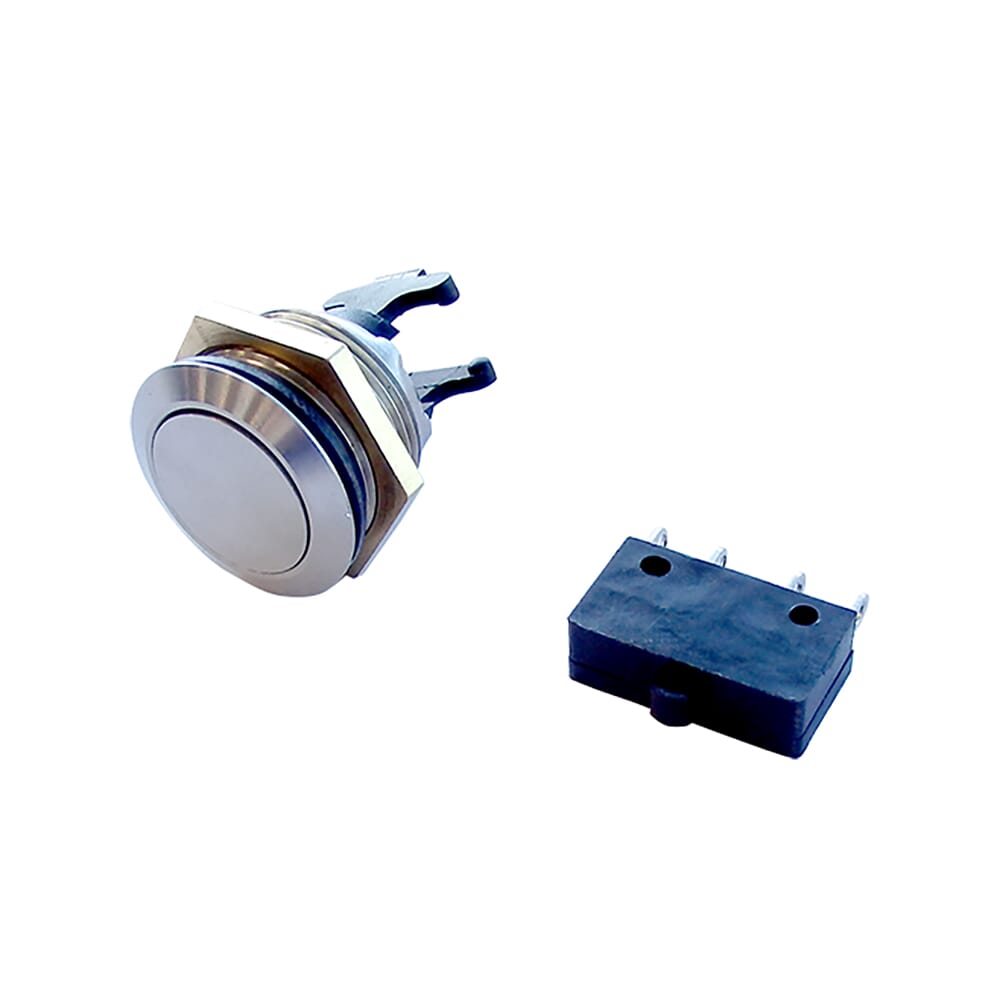SRG Series Panic Switch - Northcom