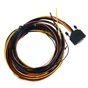 Installation cable - PRO-SP9xx/BT920 - Sepura SRG Front unit