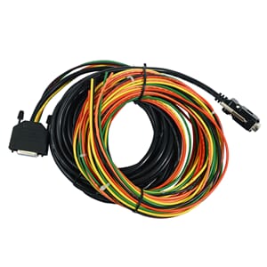 Installation cable - PRO-SP9xx/BT920 - Sepura SRG - Radio un