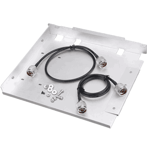 Hytera duplex installasjonskit til RD985, BRK09