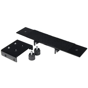 Monteringssats for manøverkonsoll