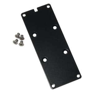 Peiker, feste for panelmontasje