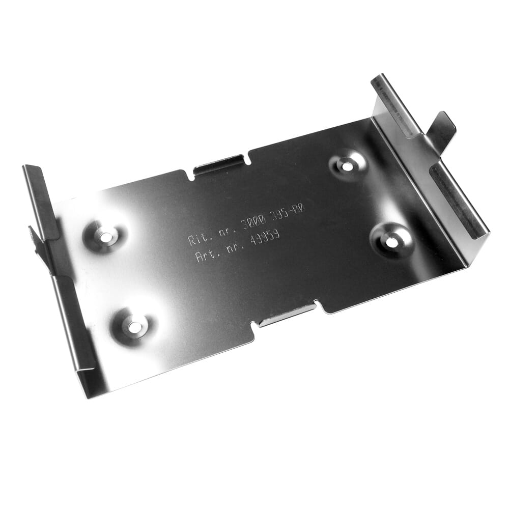 SRG Station Mount Unit with quickreleasesystem