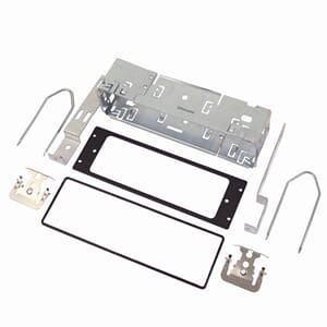 Vehicle Mounting Kit Din A110E/F1010/F2010