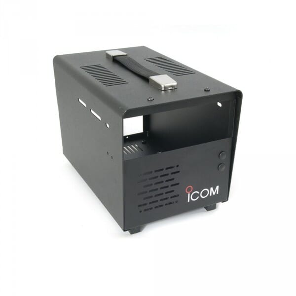 PRO-PS100 Desktop case for Icom Mobile - Northcom