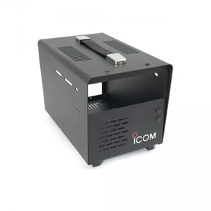 PRO-PS100 Desktop case for Icom Mobile