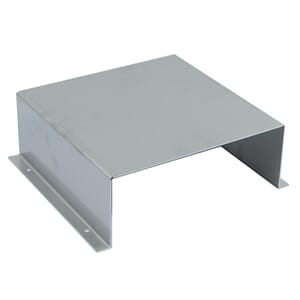 SRG3500/3900 Monteringsvinkel