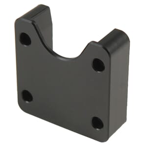 ProEquip Vehicle holder for speaker microphone