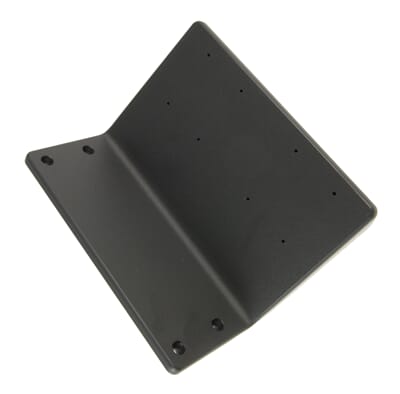 89295 89295_console_mount_l-shaped_for_2_radio_holders_1.jpg