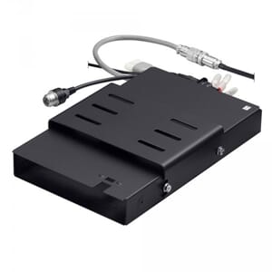 Icom MB-53 Mounting Bracket A200/A210