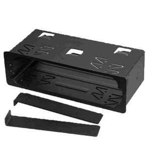 DIN-Brakett til Hytera Mobilradio