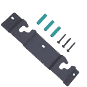 Veggfeste til Hytera RD625