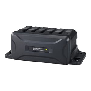 Icom PS-310 #01 24V-12V DC/DC Converter for GM600