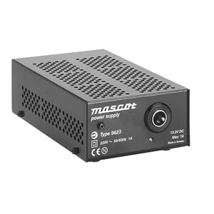 Mascot Power 9623   AC/DC 13,2V 7A desktop.