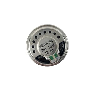 Speaker F1000/F2000,F29/M25,  036D01206